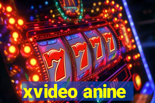 xvideo anine